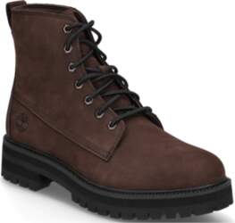 Timberland - Mid Lace Up Boot
