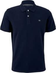 Tom Tailor - Basic Polo With