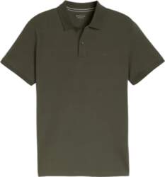 Tom Tailor - Basic Polo With