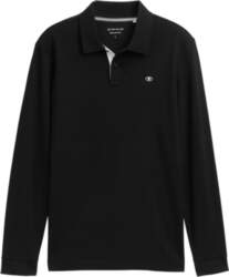 Tom Tailor - Basic Polo With