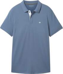 Tom Tailor - Basic Polo With