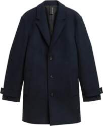 Tom Tailor - Classic Wool Coat