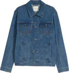 Tom Tailor - Denim Jacket -