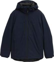 Tom Tailor - Hooded Technical Jacket