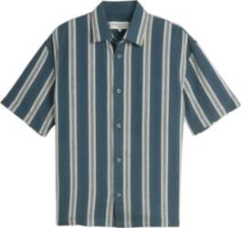Tom Tailor - Loose Heavy Structured