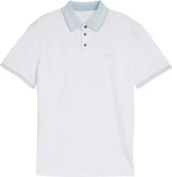 Tom Tailor - Printed Polo -