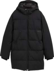 Tom Tailor - Puffer Parka -