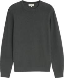 Tom Tailor - Structured Crew Neck