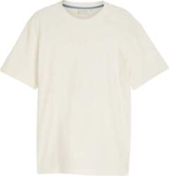 Tom Tailor - Structured T-Shirt -