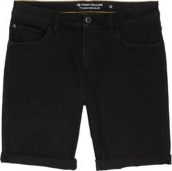 Tom Tailor - Ttjosh Regular Shorts