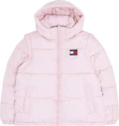 Tommy Hilfiger - Branded Puffer Jacket