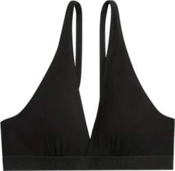 Tommy Hilfiger - Longline Rp Triangle