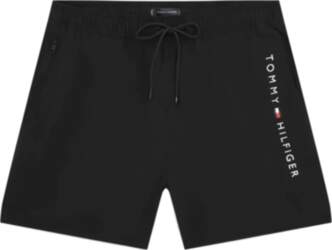 Tommy Hilfiger - Medium Drawstring Zip