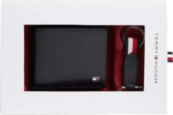 Tommy Hilfiger - Mini Cc Wallet