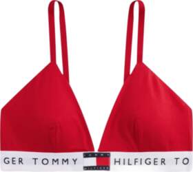 Tommy Hilfiger - Rp Triangle -