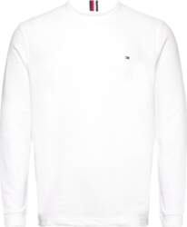 Tommy Hilfiger - Textured Ls Tee