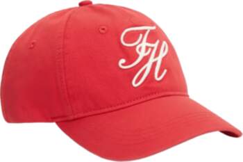 Tommy Hilfiger - Th Embroidered Cap