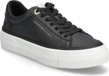Tommy Hilfiger - Th Foxing Platform