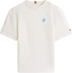 Tommy Hilfiger - Th Script Jersey