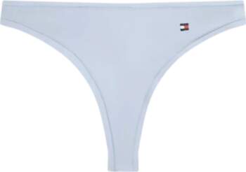 Tommy Hilfiger - Thong (Ext.sizes)