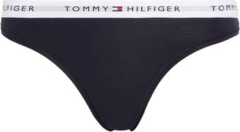 Tommy Hilfiger - Thong - Stringi