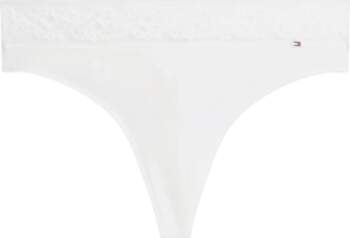 Tommy Hilfiger - Thong - Stringi