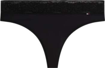 Tommy Hilfiger - Thong - Stringi