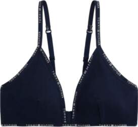 Tommy Hilfiger - Triangle - Krūšturis