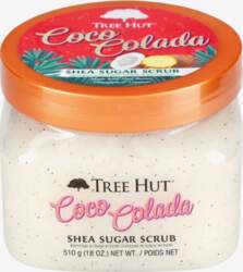 Tree Hut - Shea Sugar Scrub
