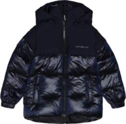Tretorn - Flake Puffer Jacket -