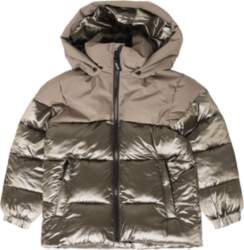 Tretorn - Flake Puffer Jacket -