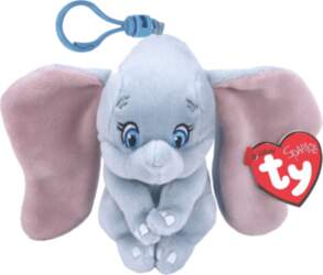 TY - Dumbo - Floppy Clip
