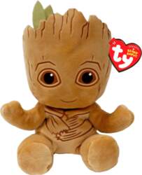 TY - Groot - Soft Reg