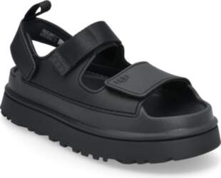UGG - W Goldenglow - Platformas
