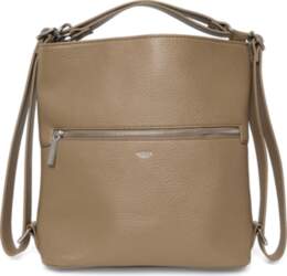 Ulrika - Backpack Combi - Mugursomas