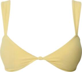 Understatement Underwear - Balconette Bikini Top