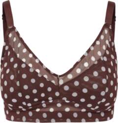 Understatement Underwear - Mesh Support Bra