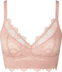 Understatement Underwear - Mesh Support+ Bralette