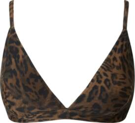 Understatement Underwear - Triangle Bikini Top