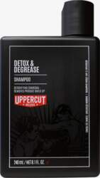 UpperCut - Detox & Degrease Shampoo