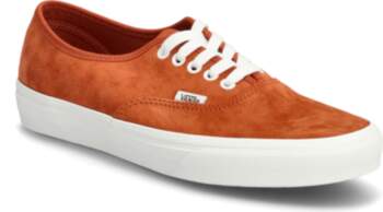 VANS - Authentic - Sporta zemās