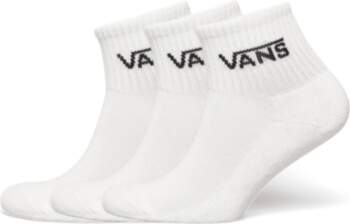 VANS - Classic Half Crew -