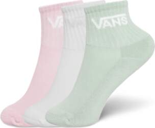 VANS - Classic Half Crew -