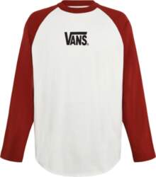 VANS - Core Raglan Ls Tee