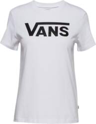 VANS - Flying V Crew Tee