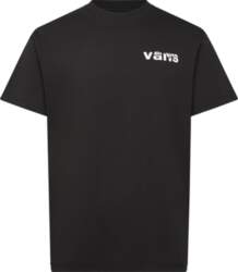 VANS - Keyhole Classic Ss Tee