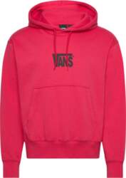 VANS - Stretch Logo Pullover -