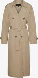 Vero Moda - Vmchloe Long Trenchcoat
