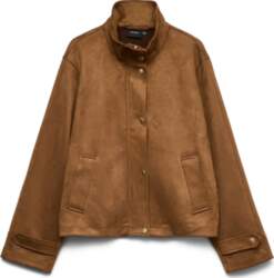 Vero Moda - Vmjosemaja Short Jacket