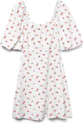 Vero Moda - Vmodette 2/4 Short